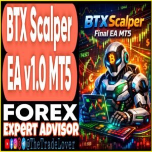 BTX Scalper Final EA v1.0 MT5