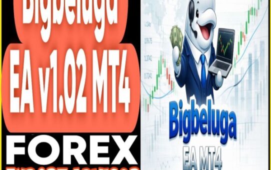 Bigbeluga EA v1.02 MT5