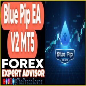 Blue Pip EA v2 MT5