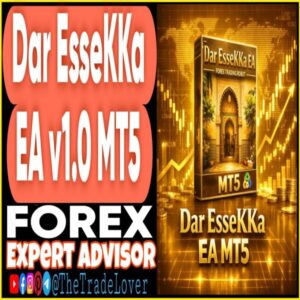 Dar EsseKKa EA v1.0 MT5