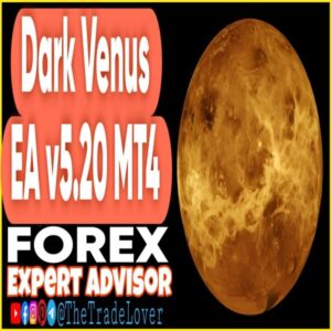 Dark Venus EA v5.20 MT4