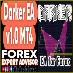Darker EA v1.0 MT4