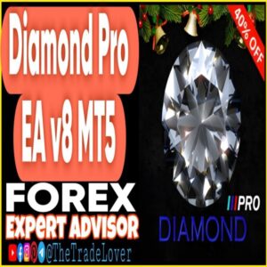 Diamond PRO EA v8 MT5