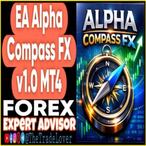 EA Alpha Compass FX v1.0 MT4