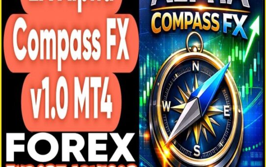 EA Alpha Compass FX v1.0 MT4