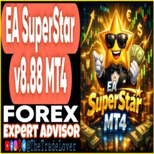 EA Superstar v8.88 MT4