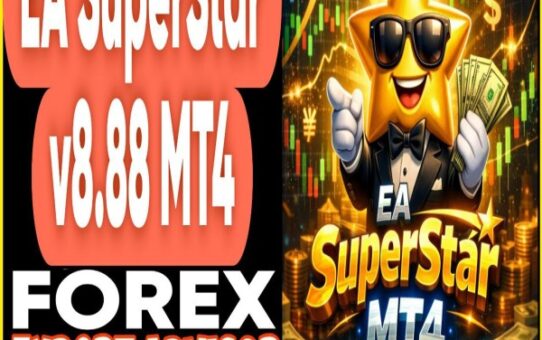 EA Superstar v8.88 MT4