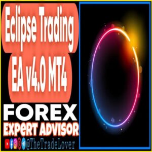 Eclipse Trading EA v4.0 MT4
