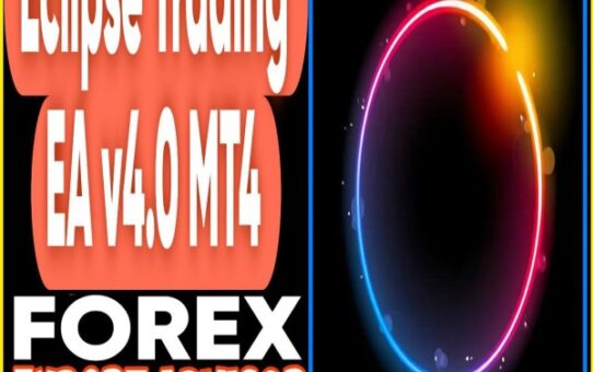 Eclipse Trading EA v4.0 MT4