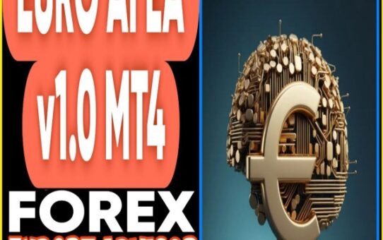 Euro AI EA v1.0 MT4