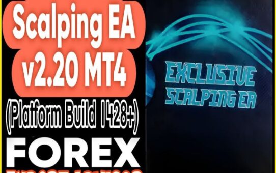 Exclusive Scalping EA v2.20 MQ4