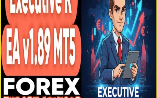 Executive R EA v1.89 MT5