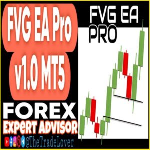 FVG EA v1.0 MT5