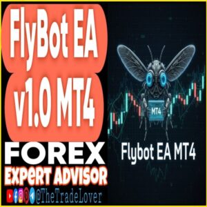 FlyBot EA v1.0 MQ4