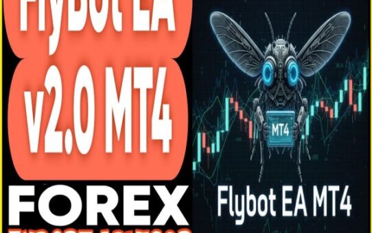 FlyBot EA v2.0 MQ4