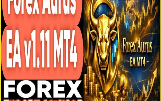 Forex Aurus EA v1.11 MT4