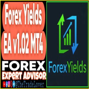 Forex Yields EA v1.02 MT4