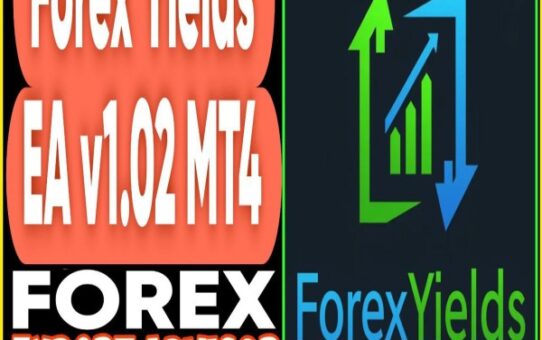 Forex Yields EA v1.02 MT4