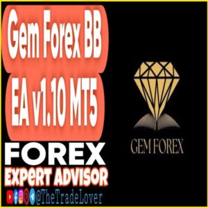 Gem Forex BB EA v1.10 MT5