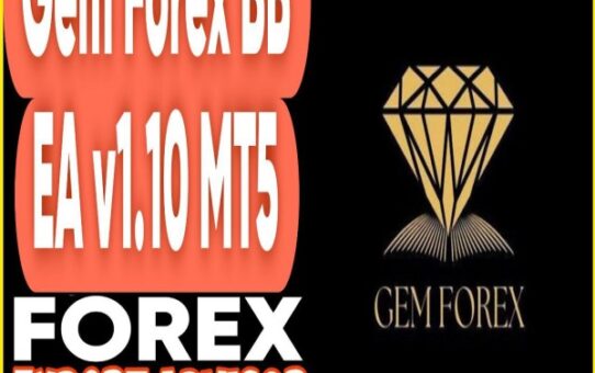 Gem Forex BB EA v1.10 MT5