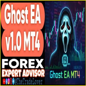 Ghost EA v1.0 MQ4