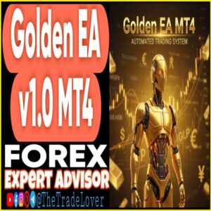 Golden EA v1.0 MQ4