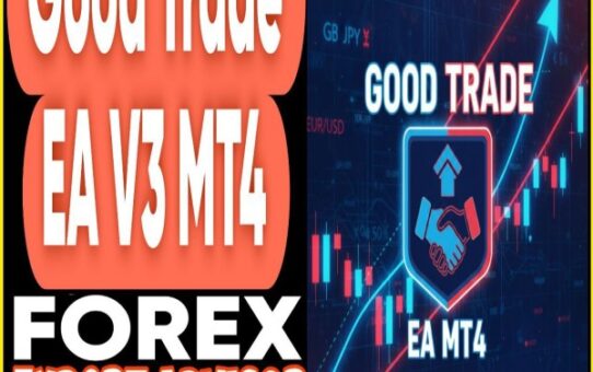 Good Trade EA v3 MT4