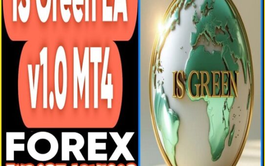 IS Green EA v2.0 MQ4