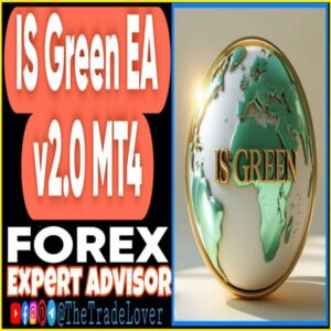 IS Green EA v2.0 MT4