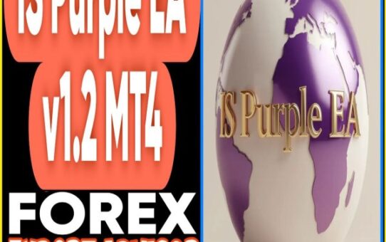 IS Purple EA v1.2 MQ4