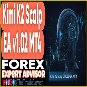 Kimi K2 Scalp EA v1.02 MT4