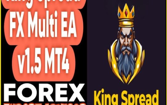 King Spread FX Multi EA v1.5 MT4