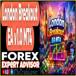 London Breakout EA v1.0 MQ4