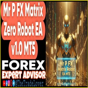 MR P FX Matrix Zero Robot EA v1.0 MT5