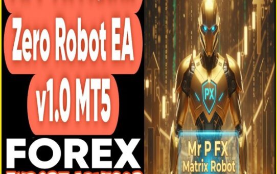 MR P FX Matrix Zero Robot EA v1.0 MT5
