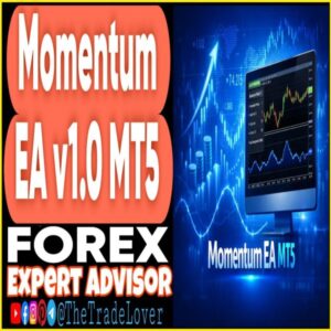 Momentum EA v1.0 MT5