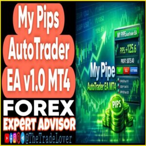 My Pips AutoTrader EA v1.0 MT4