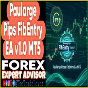 Paularge Pips FibEntry EA v1.0 MT5