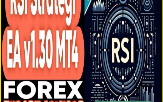 RSI Strategi EA v1.30 MT4