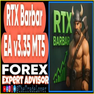 RTX BARBAR EA v3.35 MT5