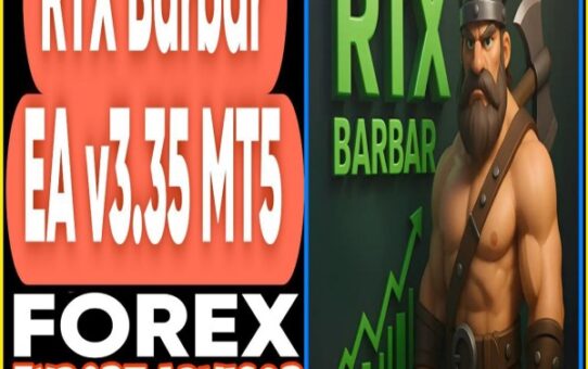 RTX BARBAR EA v3.35 MT5