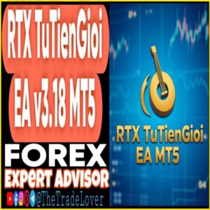 RTX TuTienGioi EA v3.18 MT5