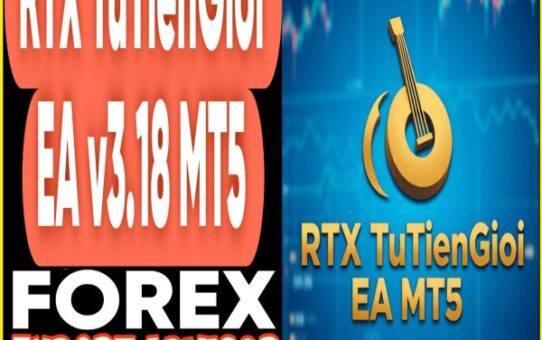 RTX TuTienGioi EA v3.18 MT5
