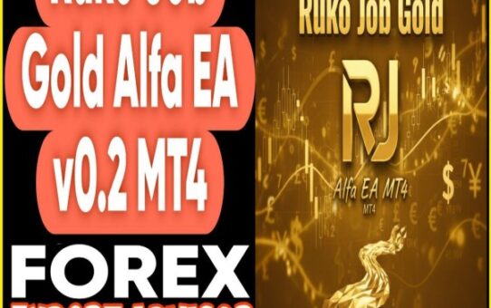Ruko Job Gold Alfa EA v0.2 MT4