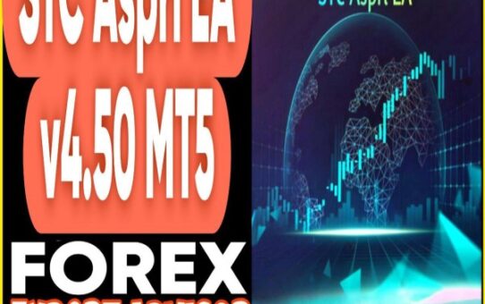 STC Aspri EA v4.50 MT5