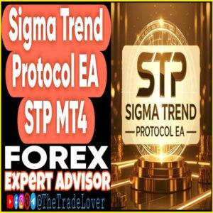 Sigma Trend Protocol EA STP MT4