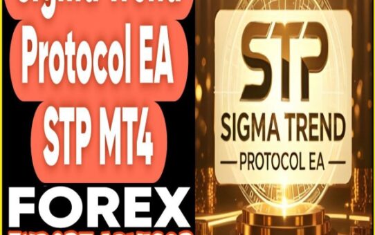 Sigma Trend Protocol EA STP MT4