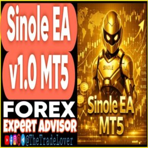 Sinole EA v1.0 MT5