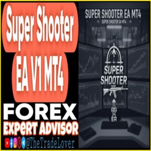 Super Shooter EA v1 MT4