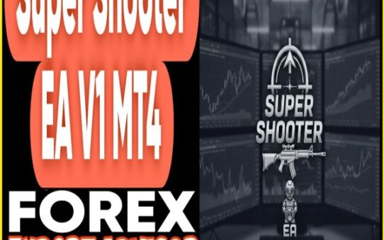 Super Shooter EA v1 MT4